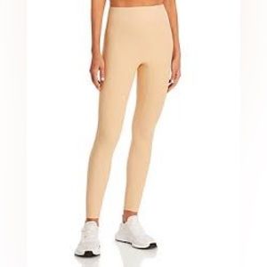 All Access NYC Ribbed Leggings
